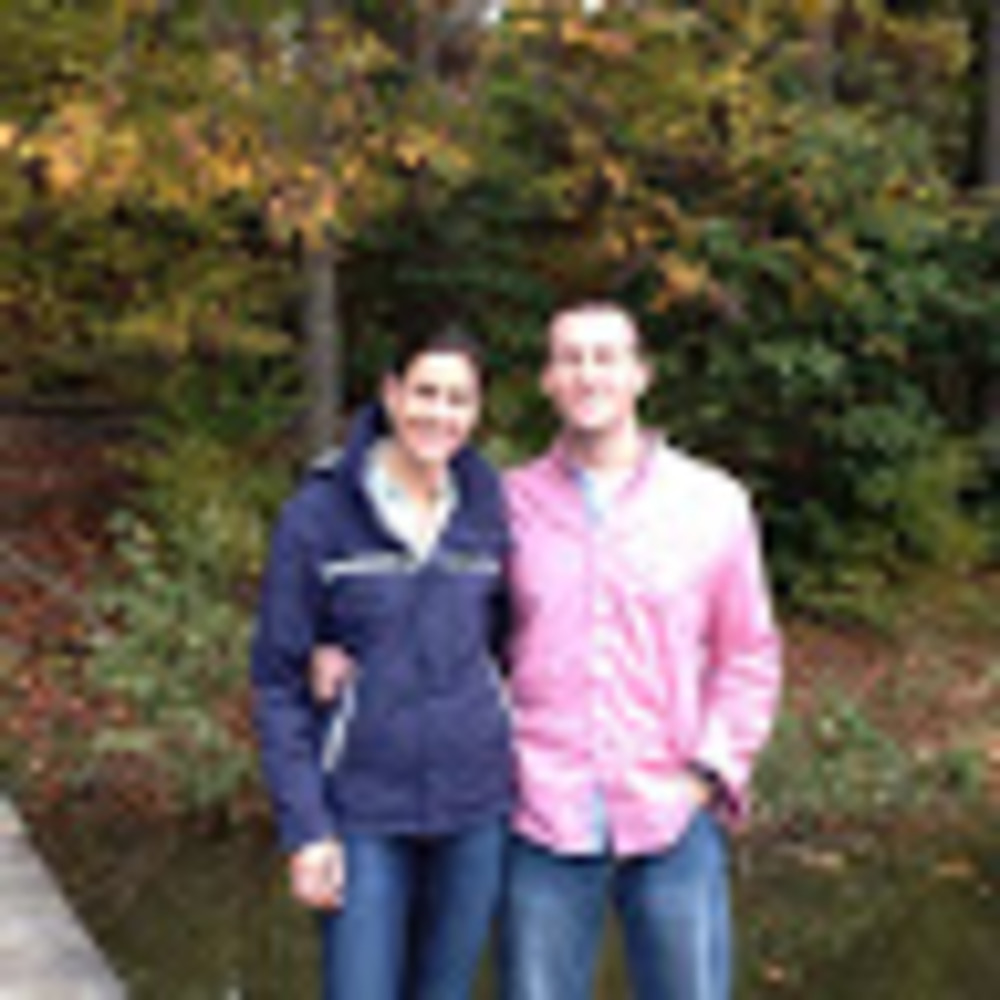 Meet your Posher, Jacqui